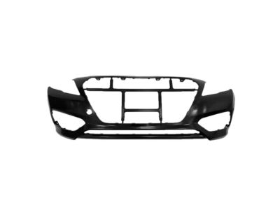 Hyundai 86511-E6000 Front Bumper Cover