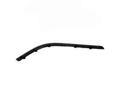 Hyundai 86682-3K700 MOULDING Assembly-Rear Bumper Side, R