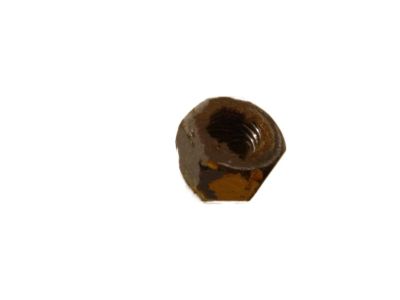 Hyundai 13262-1000D Nut-Lock