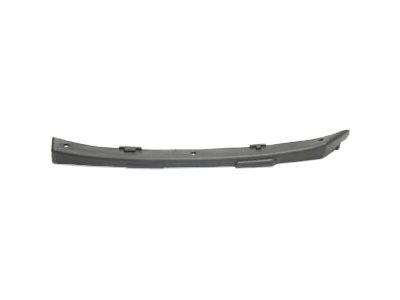 Hyundai 86553-3Y000 Bracket-Front Bumper Side Support, LH