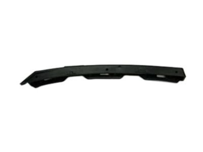 Hyundai 86553-3Y000 Bracket-Front Bumper Side Support, LH