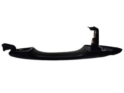 Hyundai 82652-2S000-CA Cover-Front Door Outside Handle, Driver