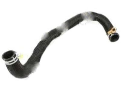 Hyundai 25414-F2500 Hose Assembly-Radiator, Upper