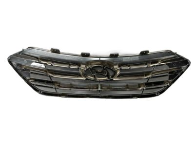 Hyundai 86351-4Z500 Radiator Grille