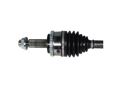 Hyundai 49501-3X200 Shaft Assembly-Drive, RH