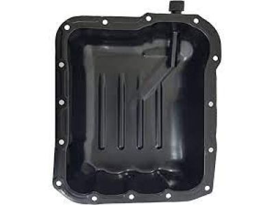 Kia 4528339740 Cover-Lower Valve Body