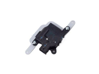 Hyundai 97154-2D000 Mode Actuator