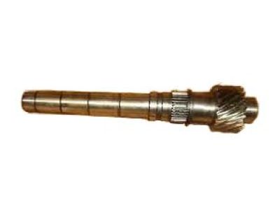 Hyundai 43215-23130 Shaft-Output