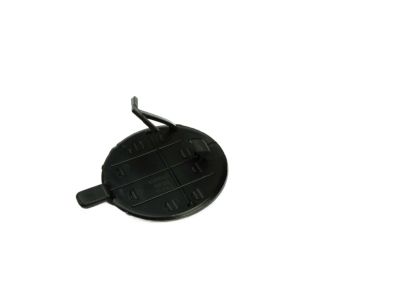 Hyundai 86588-3X000 Cap-Front Hook