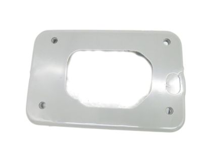 Hyundai 64625-G3000 Bracket Assembly-Carrier Mounting, RH