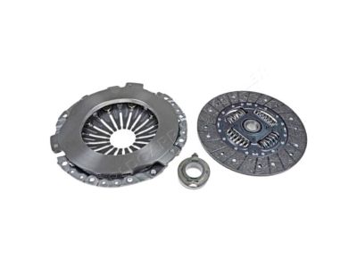 Hyundai 41100-39350 Disc Assembly-Clutch