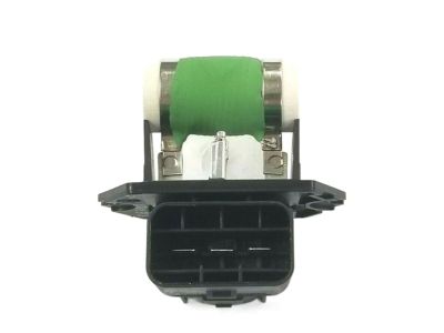 Kia 253854R600 Resistor