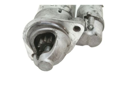 Hyundai 36100-2E550 Starter Assembly