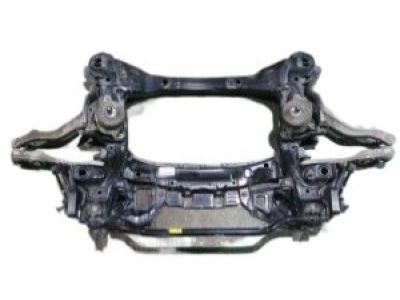 Kia 62410B1600 CROSSMEMBER Assembly-FRO