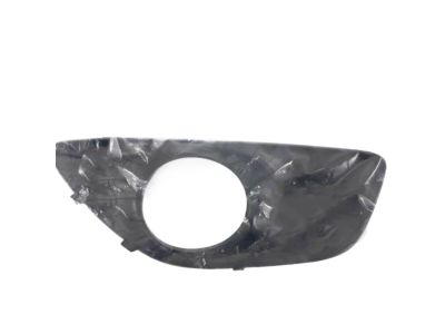 Hyundai 86524-2B700 Cover-Blanking Front Fog, RH