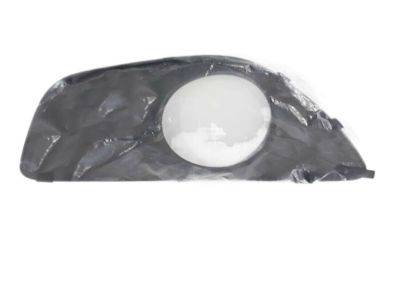 Hyundai 86524-2B700 Cover-Blanking Front Fog, RH