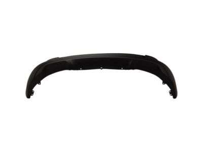 Hyundai 86612-D3500 Cover-RR Bumper LWR