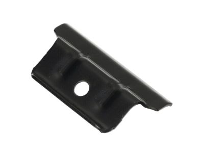 Kia 3716022000 Bracket-Battery Mounting