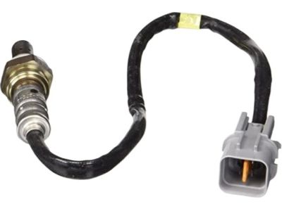 Kia 3921037543 Oxygen Sensor Assembly, Left