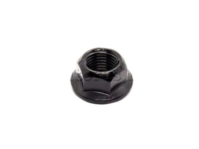 Kia 626182G000 Flange Nut