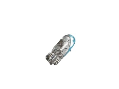 Kia 1864305009 Bulb