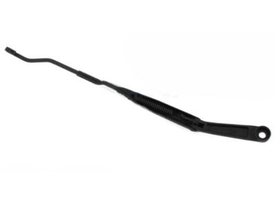 Hyundai 98310-25030 Windshield Wiper Arm Assembly