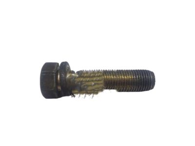 Hyundai 11234-12501 Bolt