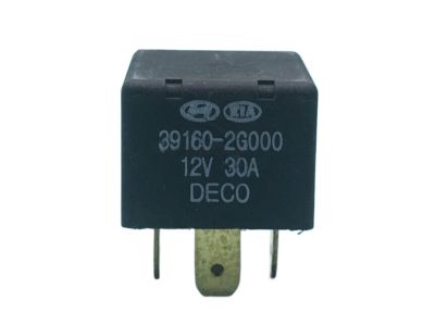 Kia 391602G000 Relay Assembly-Power