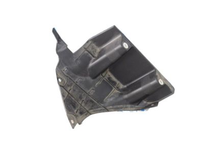 Hyundai 86692-D3000 Cover-Rear Bumper Under, RH