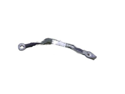 Hyundai 91830-1E010 Wiring Assembly-Earth