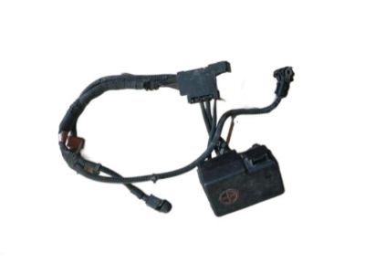 Hyundai 91850-3X160 Wiring Assembly-Battery