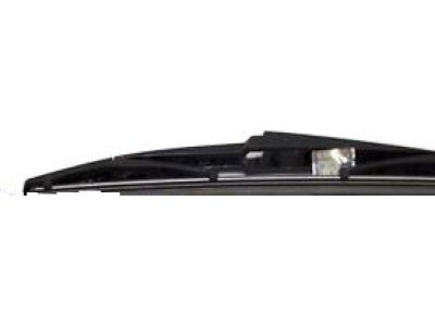 Hyundai 98820-3J000 Rear Window Wiper Blade Assembly