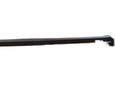 Hyundai 87751-B8000-CA Moulding Assembly-Side Sill, LH