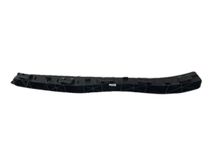 Hyundai 86613-3X000 Bracket-Rear Bumper Side Mounting, LH