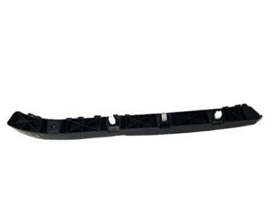 Hyundai 86613-3X000 Bracket-Rear Bumper Side Mounting, LH