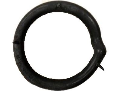 Kia 546331M000 Pad-Front Spring Lower