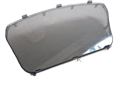 Hyundai 94360-C1000 Front ACRYL