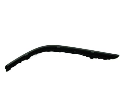 Hyundai 86683-3M000 Moulding-Rear Bumper, LH