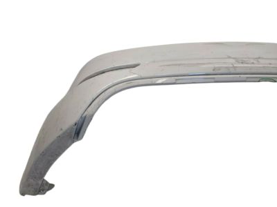 Hyundai 86611-3Y700 Rear Bumper Cover