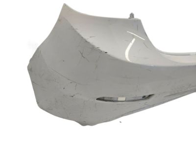 Hyundai 86611-3Y700 Rear Bumper Cover