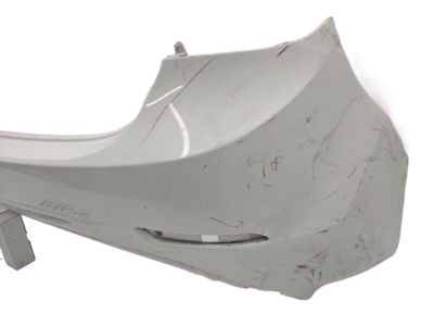 Hyundai 86611-3Y700 Rear Bumper Cover