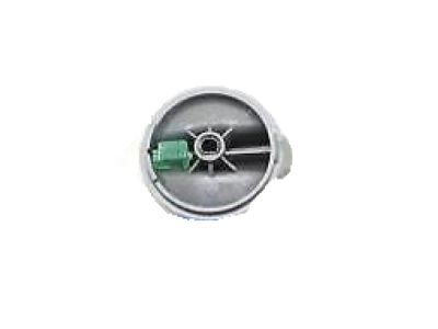 Hyundai 97265-25100 Knob Assembly-Rotary