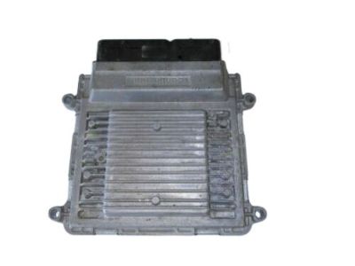 Hyundai 39140-23163 Engine Control Module Unit