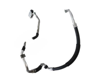 Hyundai 97763-26300 Hose-Cooler Line Suction