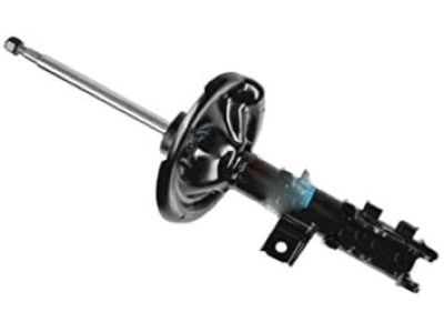 Hyundai 54661-2L501 Strut Assembly, Front, Right