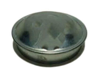 Hyundai 52746-2E000 Cap-Wheel Hub