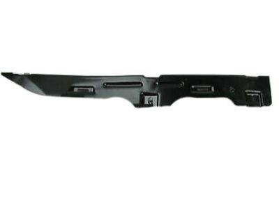 Hyundai 86613-3K000 Bracket-Rear Bumper Side Mounting, LH