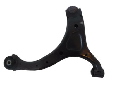 Kia 545001U000 Arm Complete-Front Lower