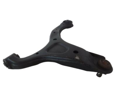 Kia 545001U000 Arm Complete-Front Lower