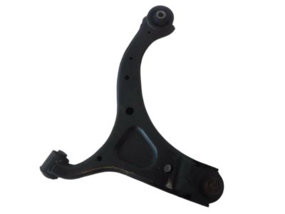 Kia 545001U000 Arm Complete-Front Lower